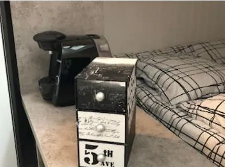 Appartement Hyper Centre Victor Hugo - Gare- Netflix